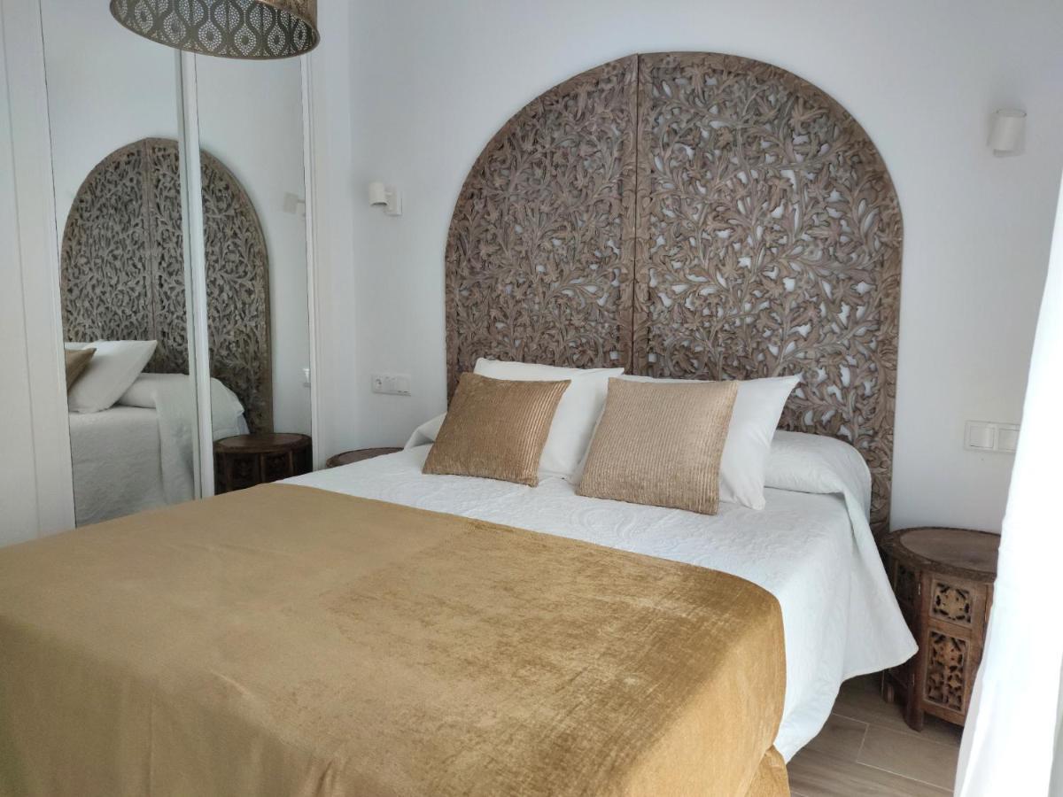 La Posada De Lola - Adults Only Hotel Bolonia Kültér fotó